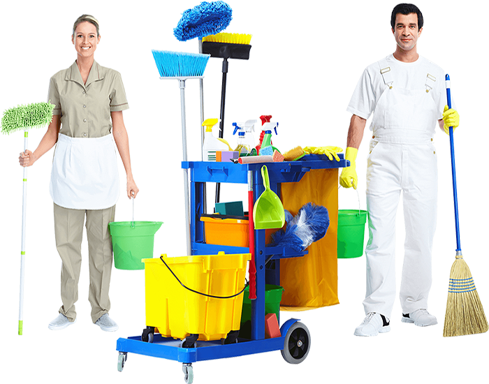 Best cleaning service in uk