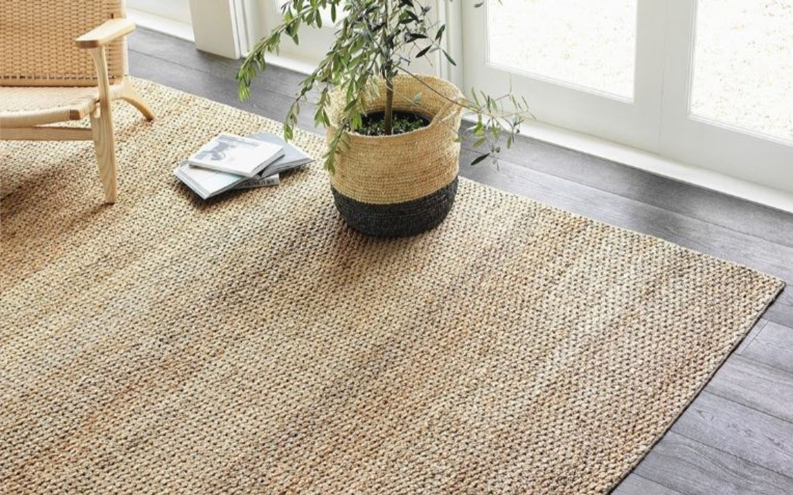 How To Clean Jute Rugs Step By, How To Clean A Jute Rug