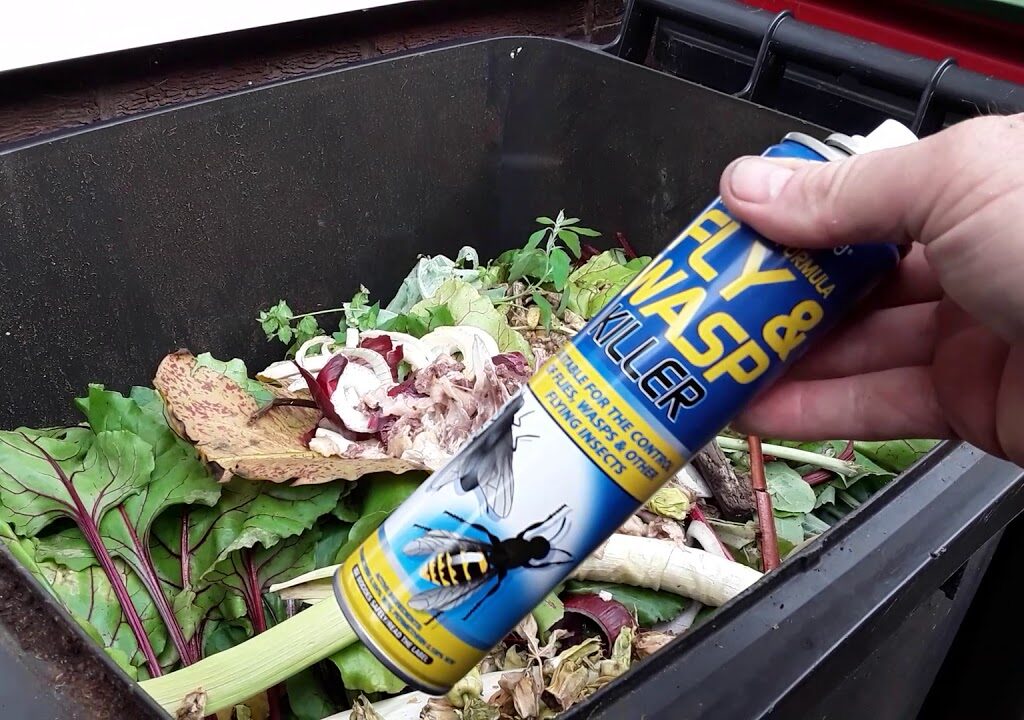 Everything You Need to Know How to Clean The Wheelie Bin