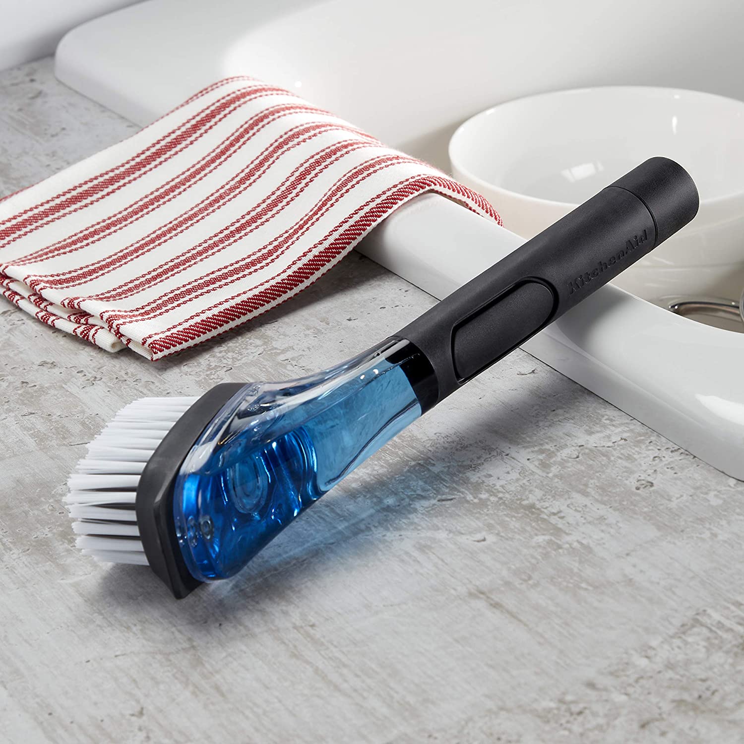 Top 5 dishwashing brushes of all time