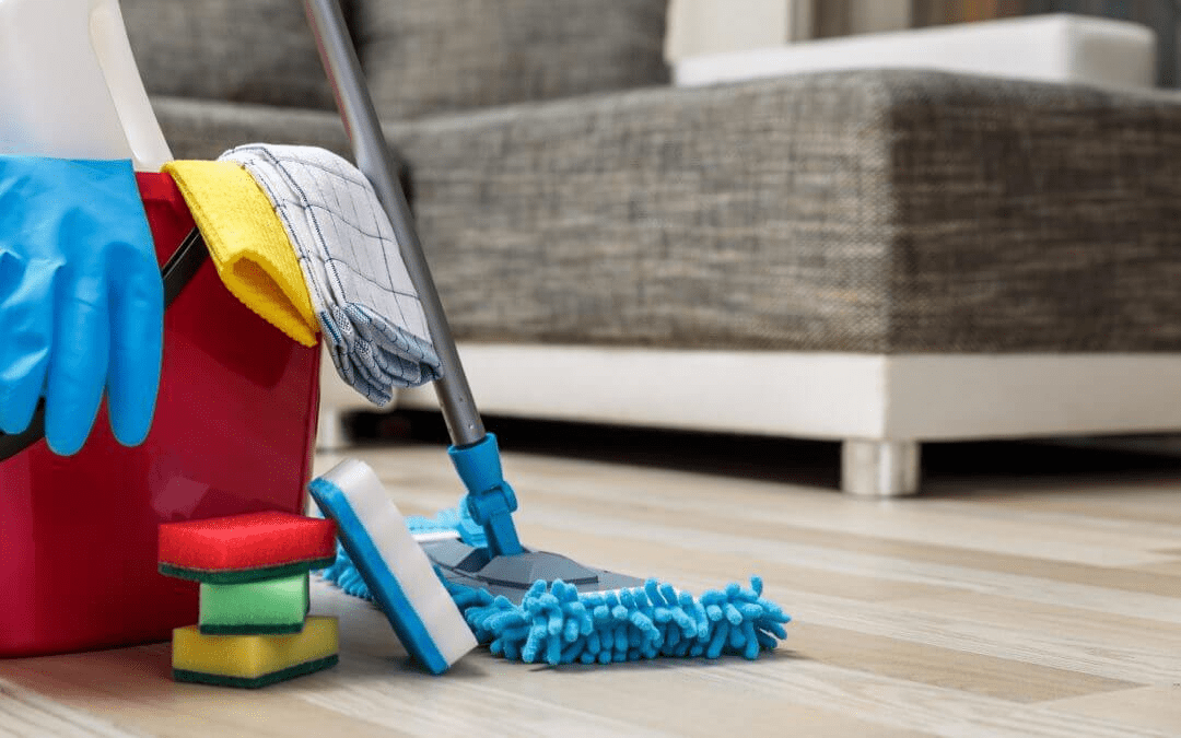 House Cleaning Tips