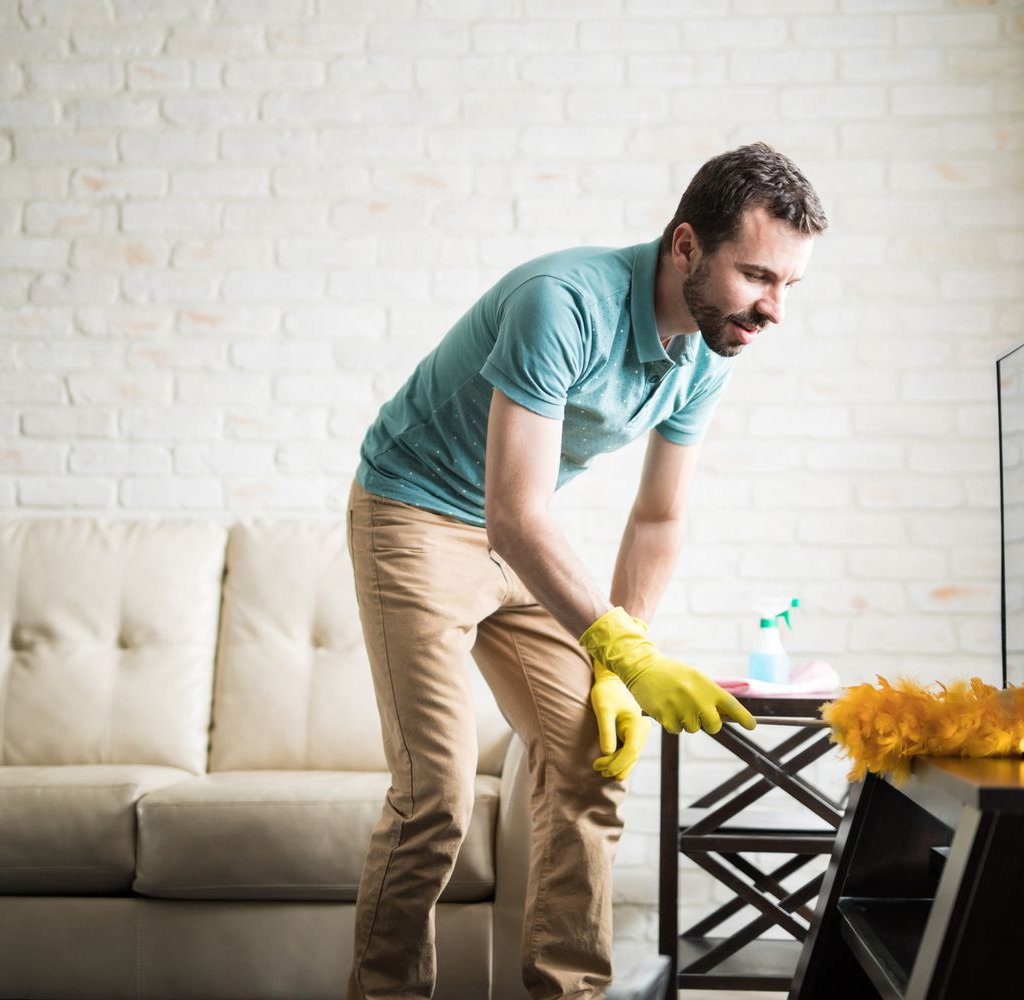 Tips for Keeping Electronics Clean and Dust-Free