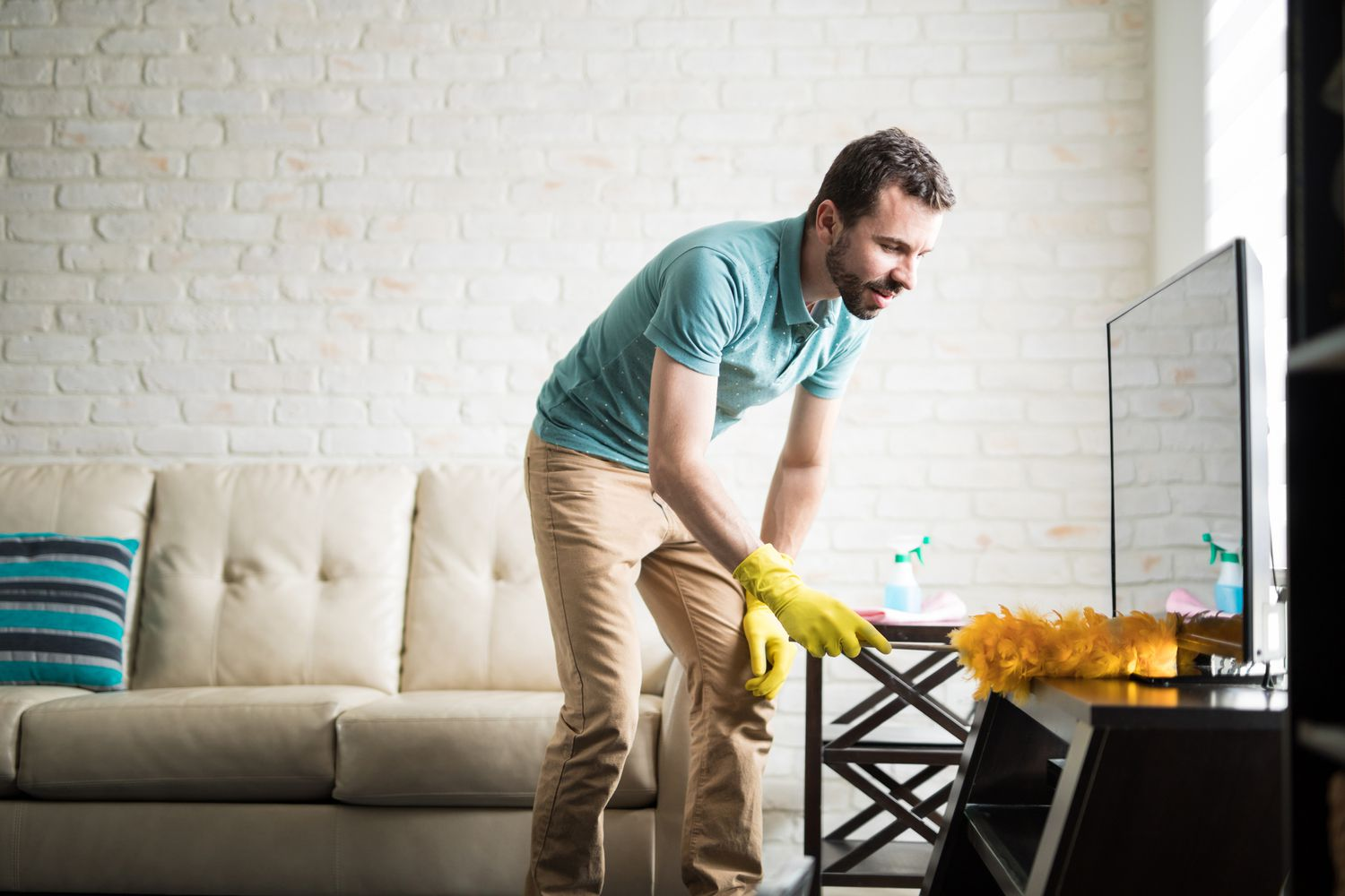 Tips for Keeping Electronics Clean and Dust-Free
