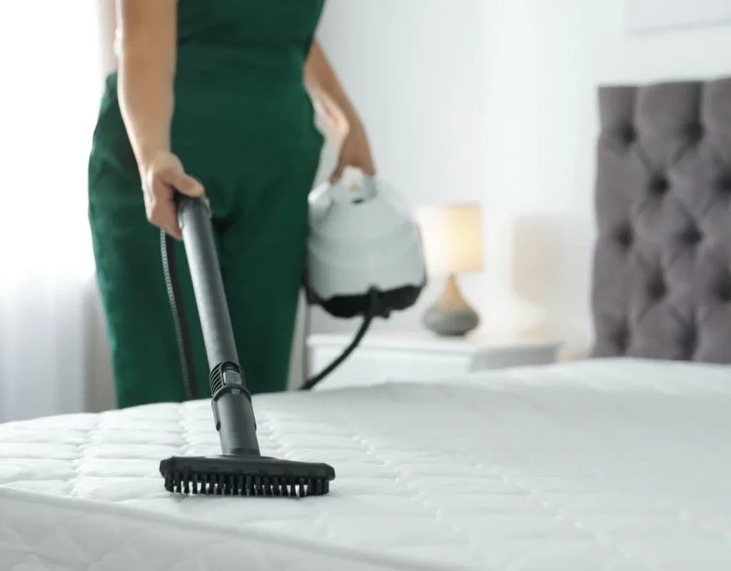Deep Cleaning for Mattresses and Bedding: A Comprehensive Guide