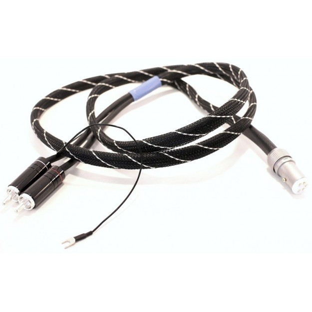 care for cables and connections