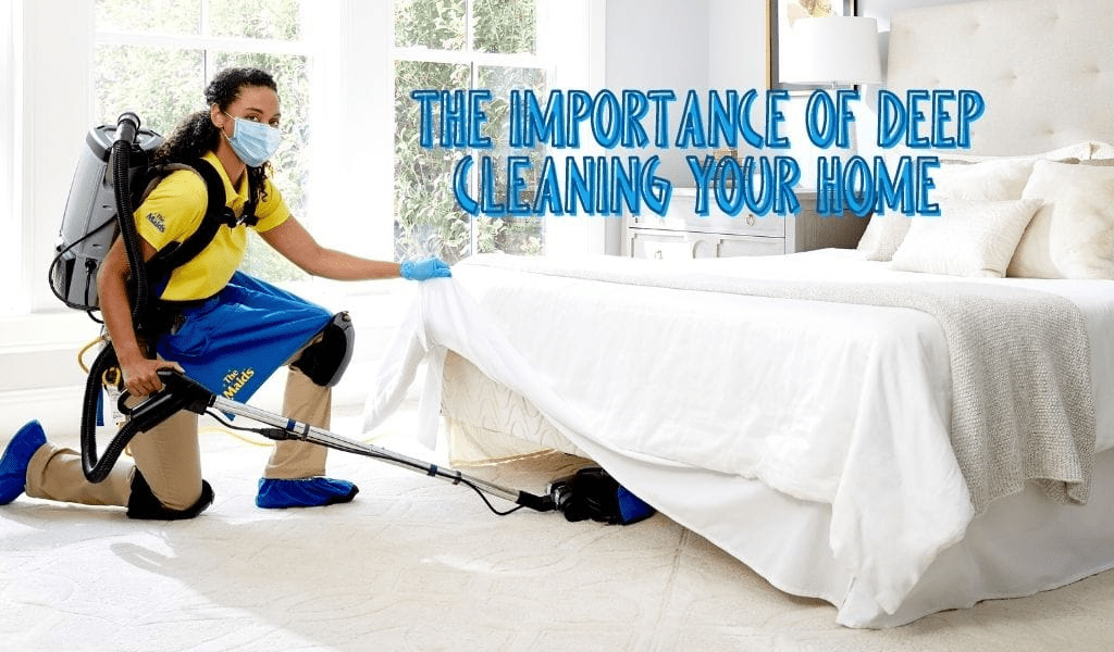 Room Cleaning