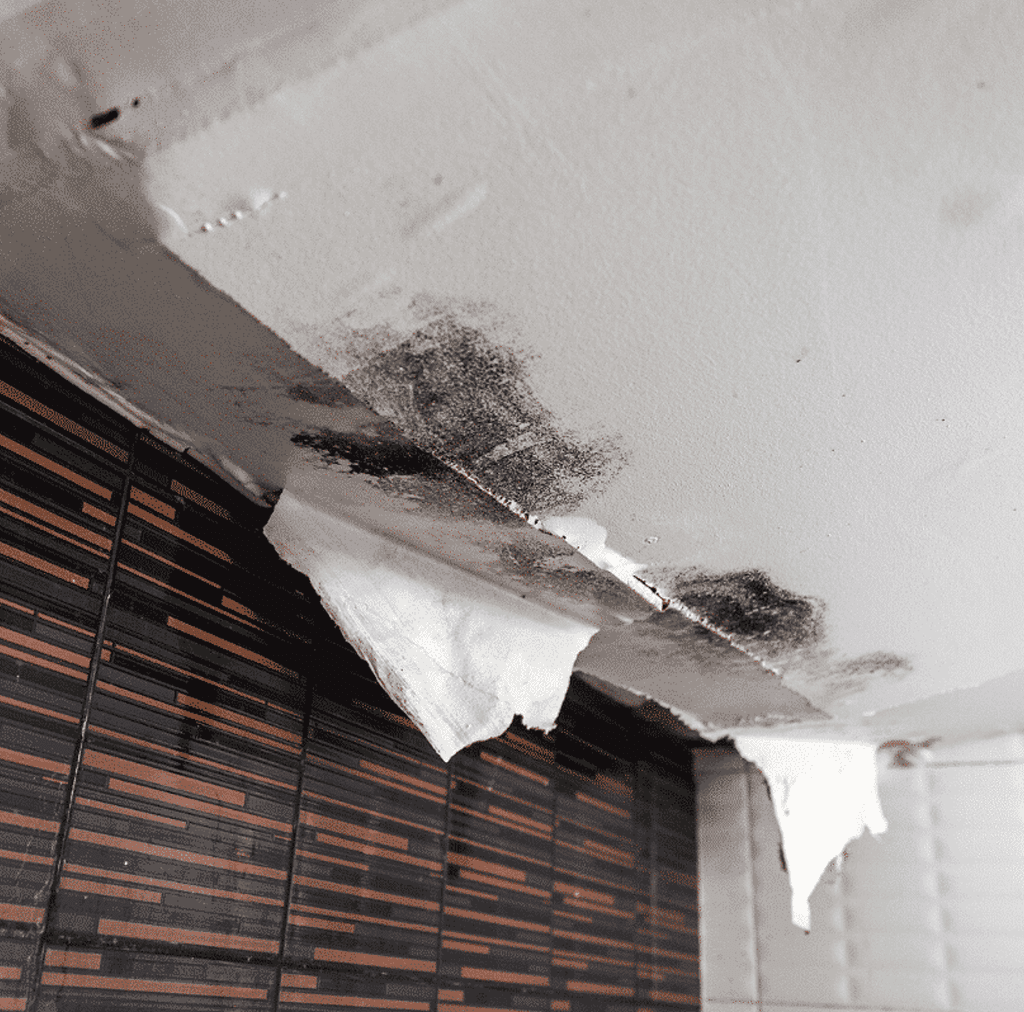 Damage celling