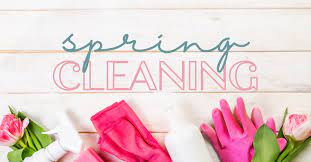 15 Spring-Cleaning Tips for a Top-to-Bottom Home Refresh