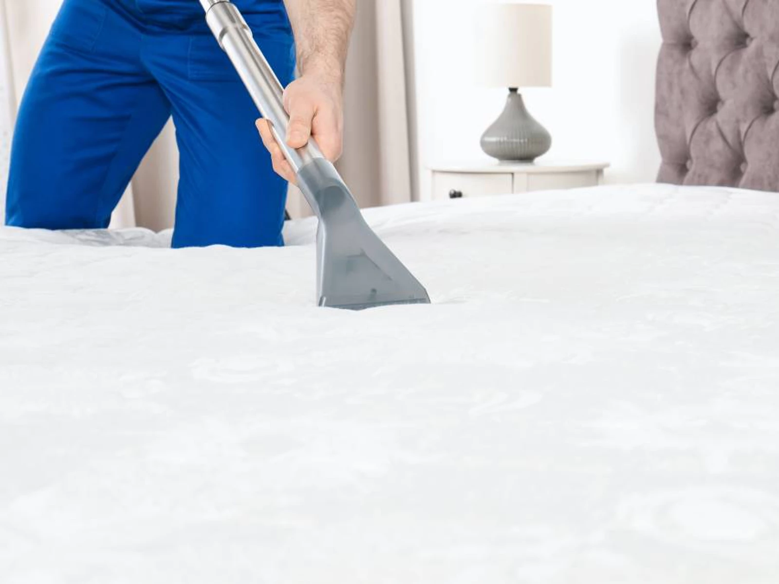Deep Cleaning for Mattresses and Bedding in Manchester
