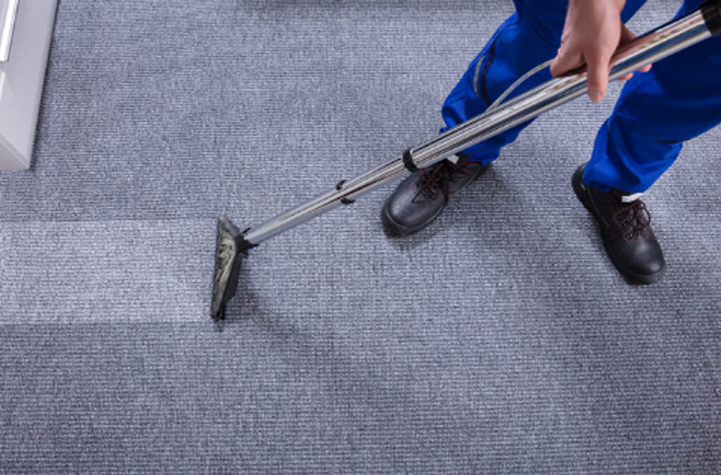 CARPET CLEANING TIPS FOR THE UPCOMING HOLIDAYS