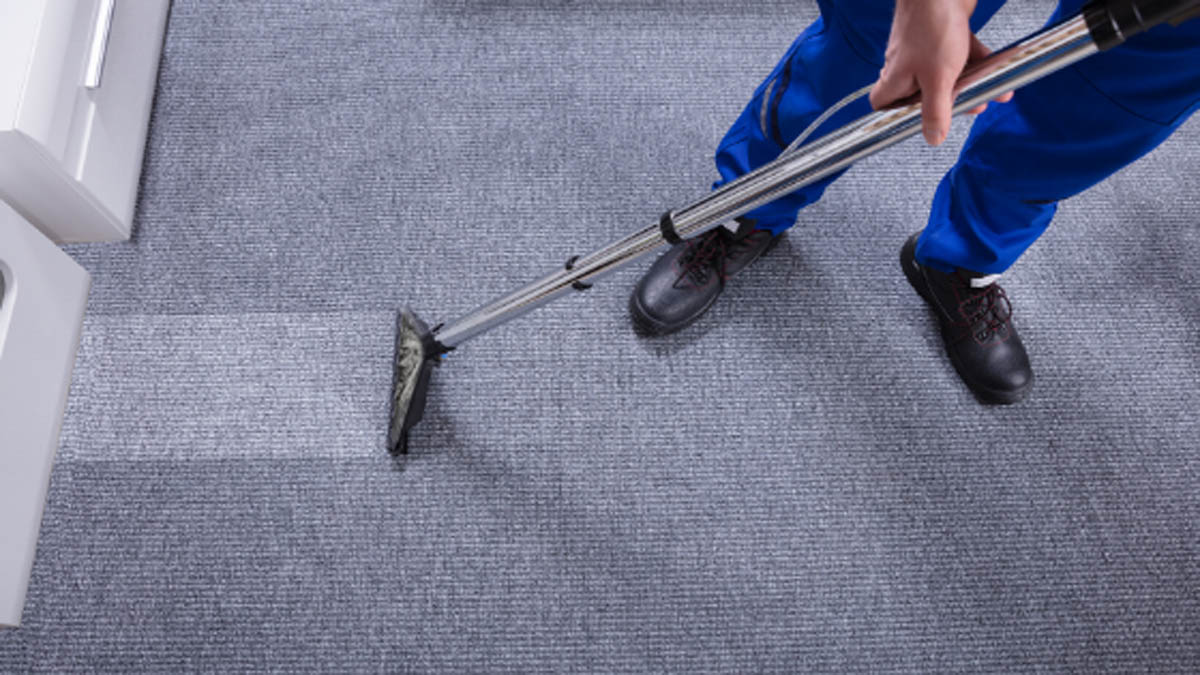 CARPET CLEANING TIPS FOR THE UPCOMING HOLIDAYS