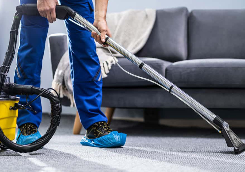 best carpet cleaning services in the UK. 