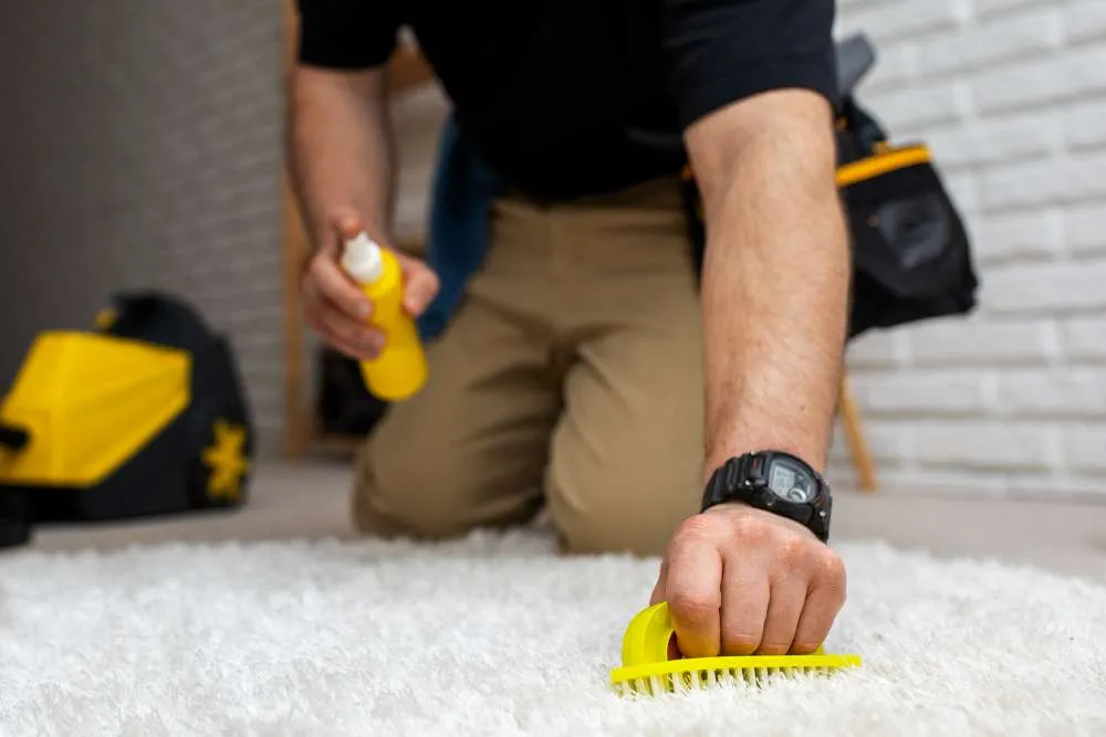Deep Cleaning for Mattresses and Bedding in Manchester