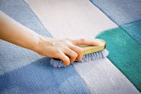Maintaining carpet cleaning tips                                                                            