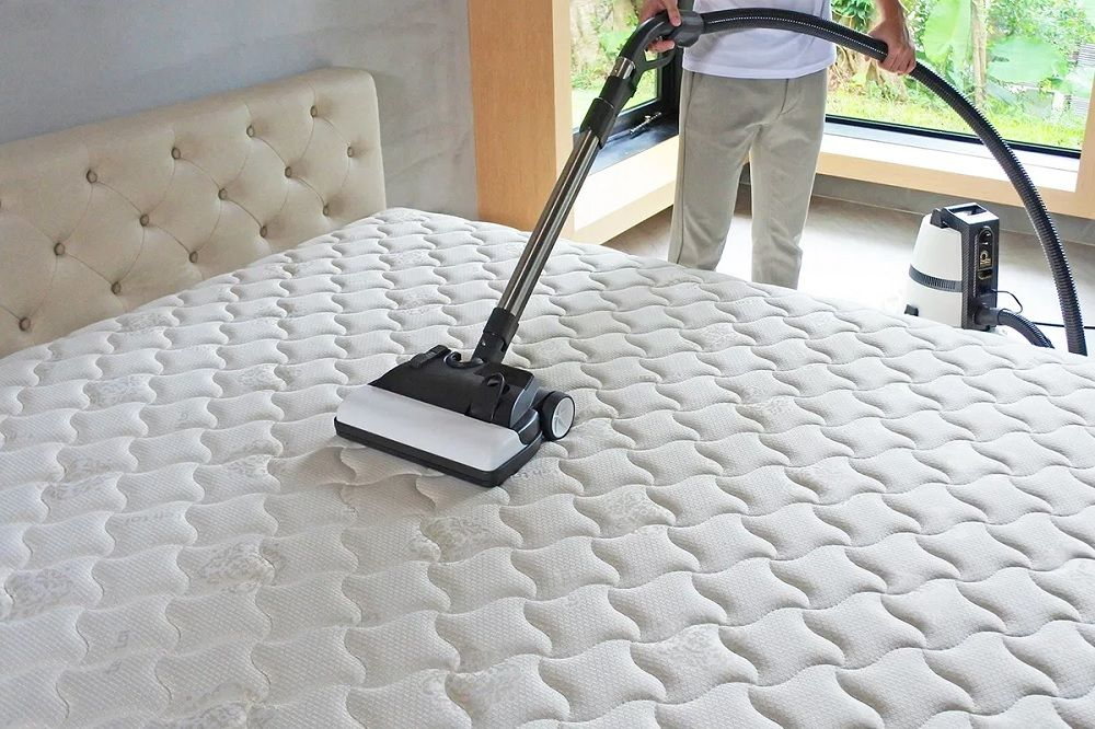 Top 10 mattress cleaning Cleaning Services