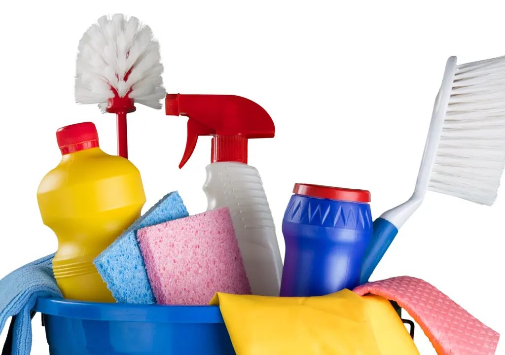 Understanding the Impact of Conventional Eco Friendly Cleaning Products: