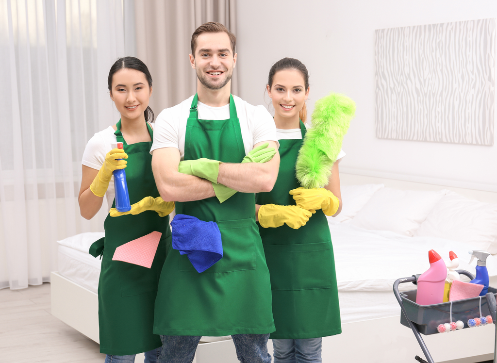 Top 10 Cleaning Services Every Homeowner Should Know