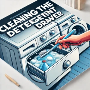 A-visually-appealing-image-of-a-washing-machines-detergent-drawer-being-cleaned