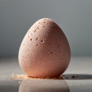 A_beauty_blender_is_being_gently_rubbed