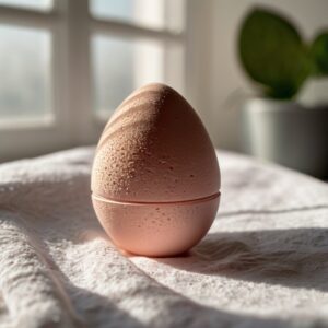 A_clean_damp_beauty_blender_