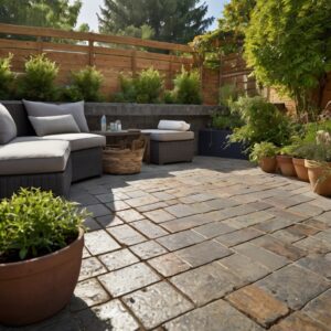 More Tips for Patio Maintenance